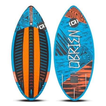 O'BRIEN WAKESURF MICRODUST 44"