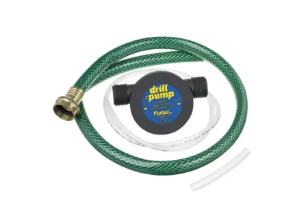 SEA-DOO DRILL PUMP OIL