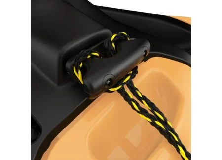 Sea-Doo Tow Point Cleat Adaptor
