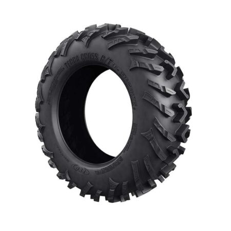 Can-Am Genuine Rear Tire 255/65R14
