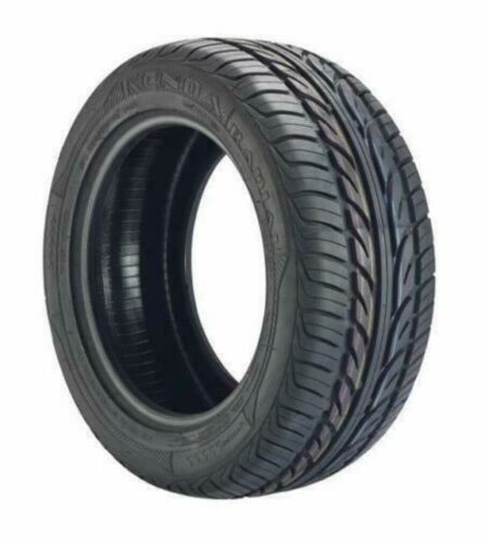 Can-Am Rear Spyder Tire 225/50R15