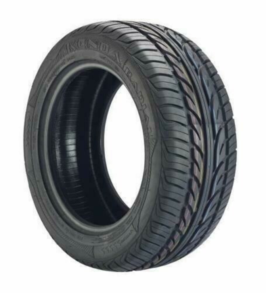 Can-Am Rear Spyder Tire 225/50R15