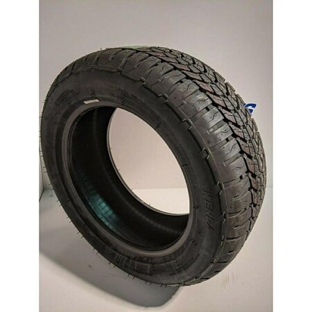 Can-Am Ryker Rally Tyre 205/55R15