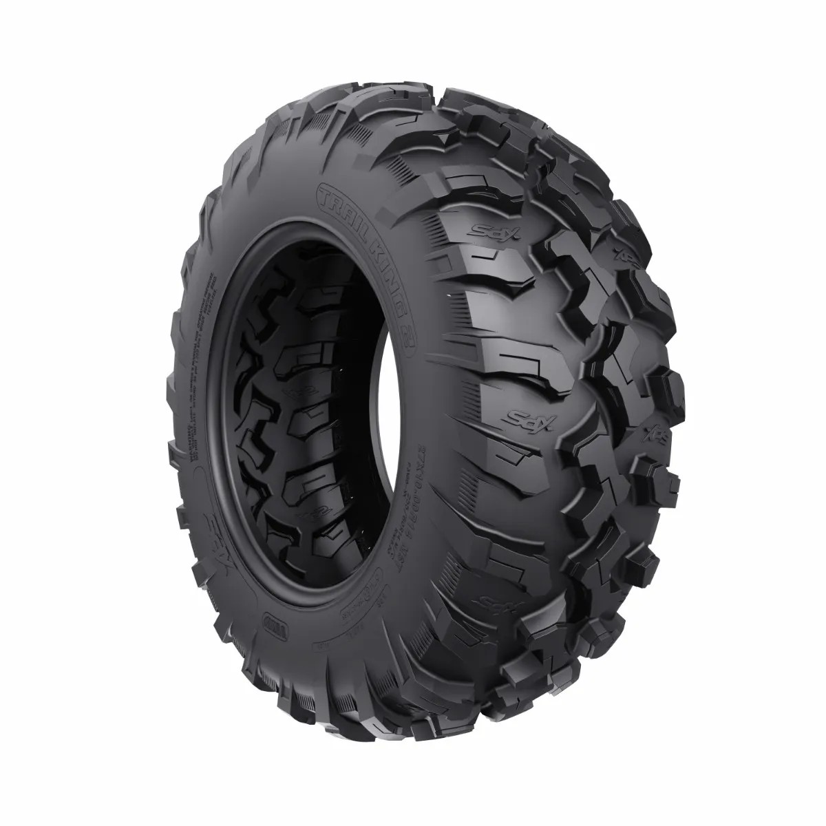 Can-Am XPS Trail King 2 Tire 27" x 10" R14