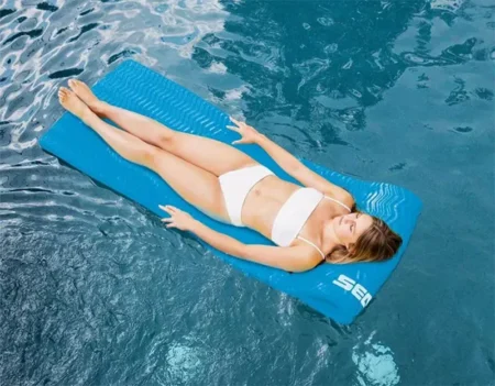 Sea-Doo Floating Lounger Mat