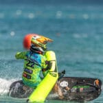 Mike Michaelides Turkiye 2025 Motosurf