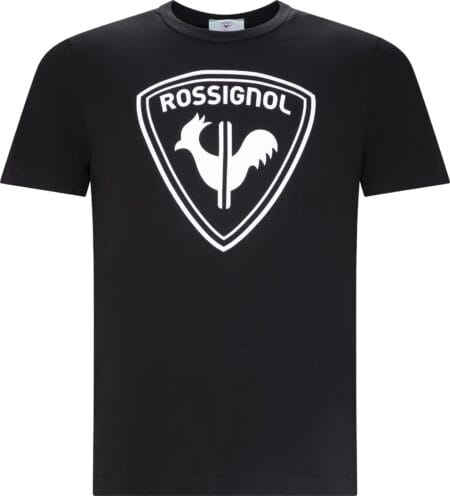 ROSSIGNOL LOGO ROSSI TEE 200