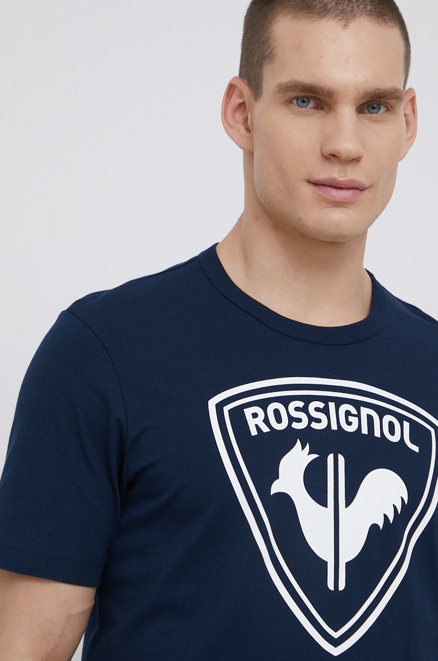 ROSSIGNOL LOGO ROSSI TEE 715