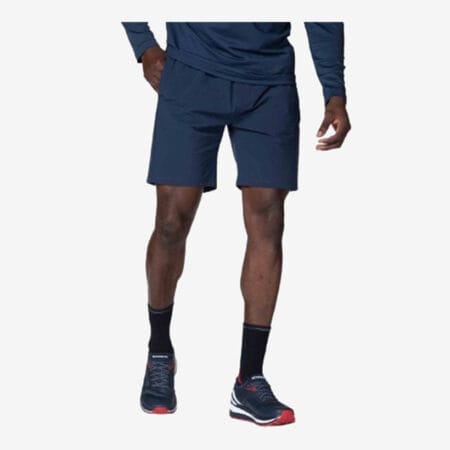 ROSSIGNOL SKPR LIGHT SHORTS 715 DARK NAVY