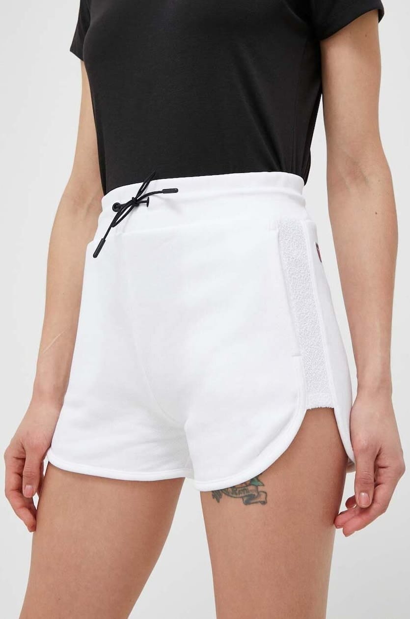 ROSSIGNOL W ROSSI SHORTS 100