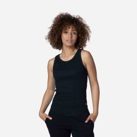 ROSSIGNOL W ROSSI TANK TEE 200