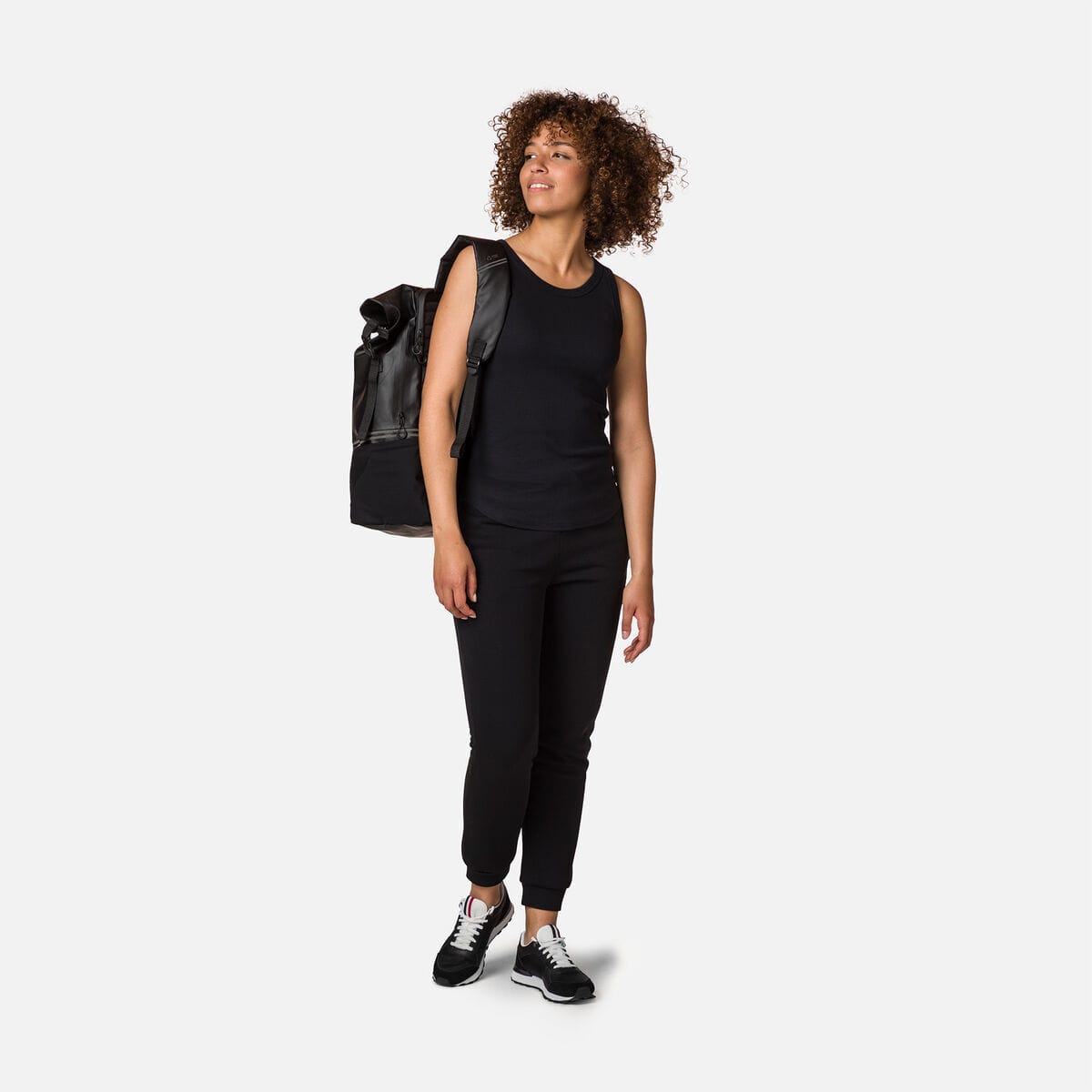 ROSSIGNOL W ROSSI TANK TEE 200 - Image 5