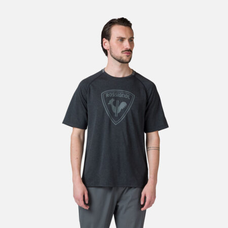 ROSSIGNOL BIG PRINT TEE 200