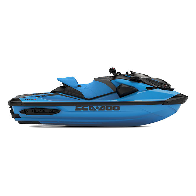 2026 SEA-DOO RXP-X® 325