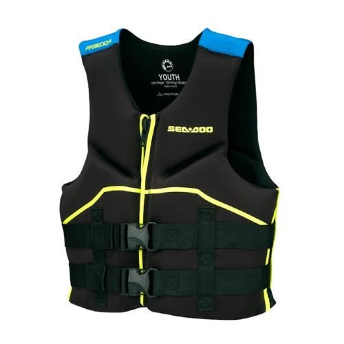 SEA-DOO JR FREEDOM PFD (EU) L (25-40KG)