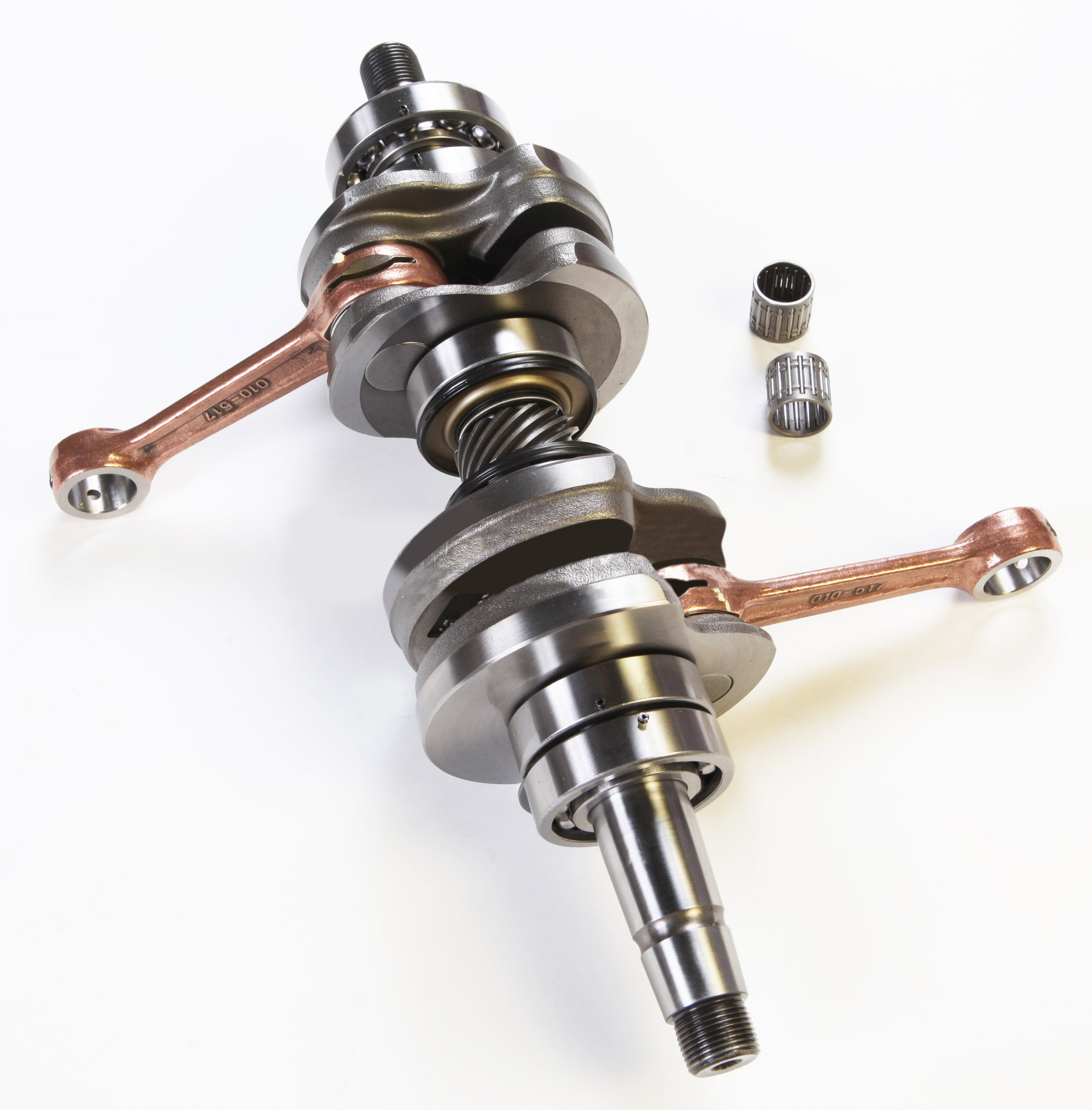SEA/DOO CRANK SHAFT (P1)