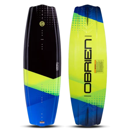 O'BRIEN WAKEBOARD VALHALLA 138