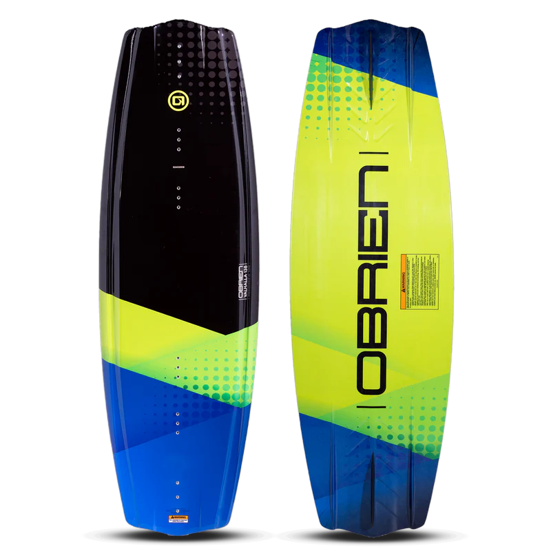 O'BRIEN WAKEBOARD VALHALLA 138