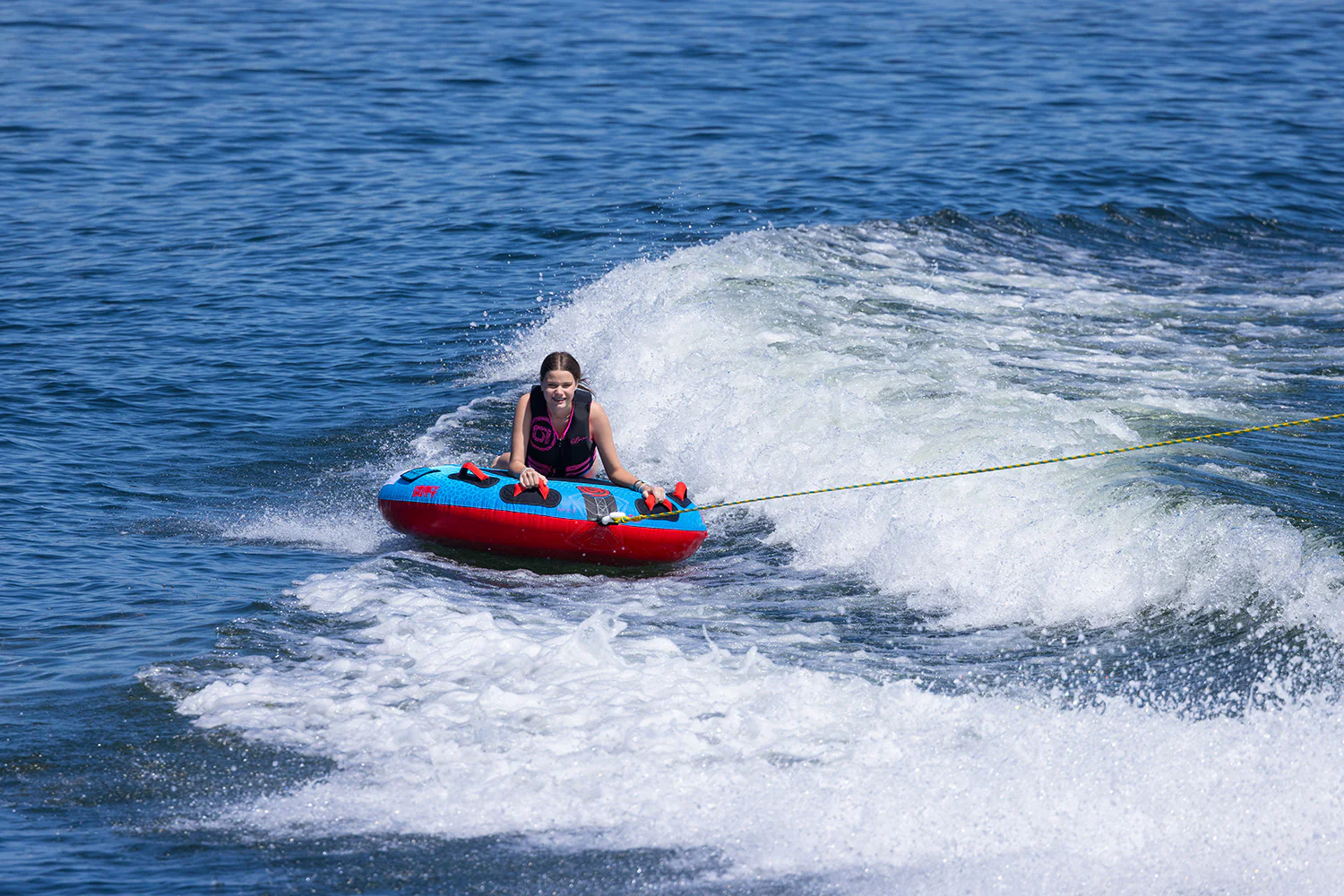 O'Brien Screamer Towable Tube - Image 7