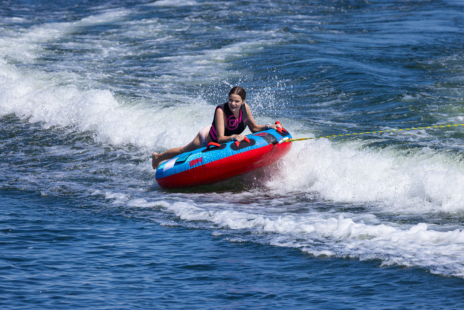 O'Brien Screamer Towable Tube - Image 6