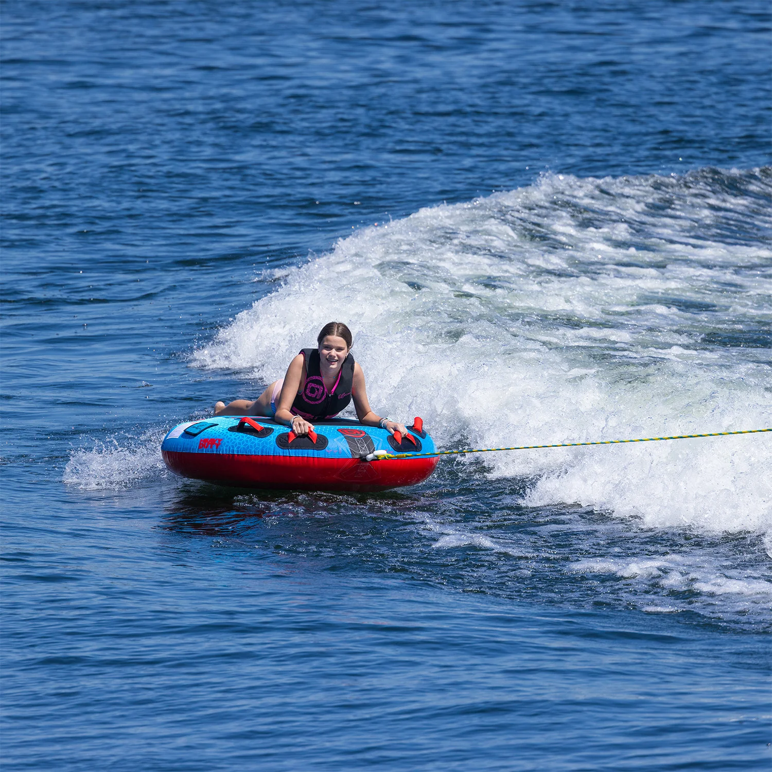 O'Brien Screamer Towable Tube - Image 5