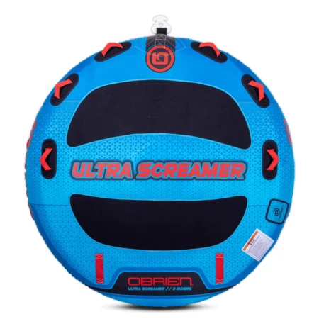 O'BRIEN TUBE ULTRA SCREAMER 3 Red/Blue