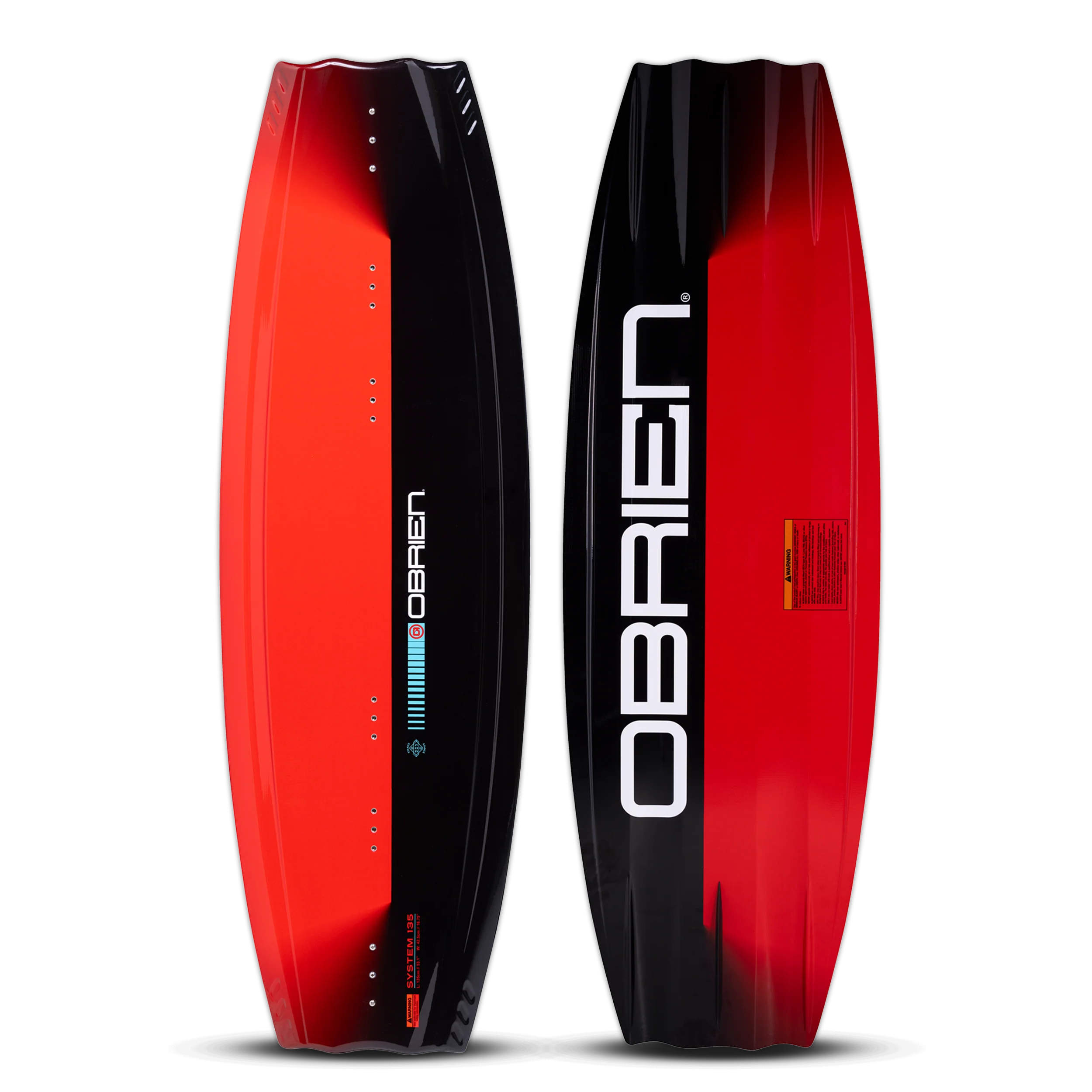 O'BRIEN WAKEBOARD SYSTEM 135