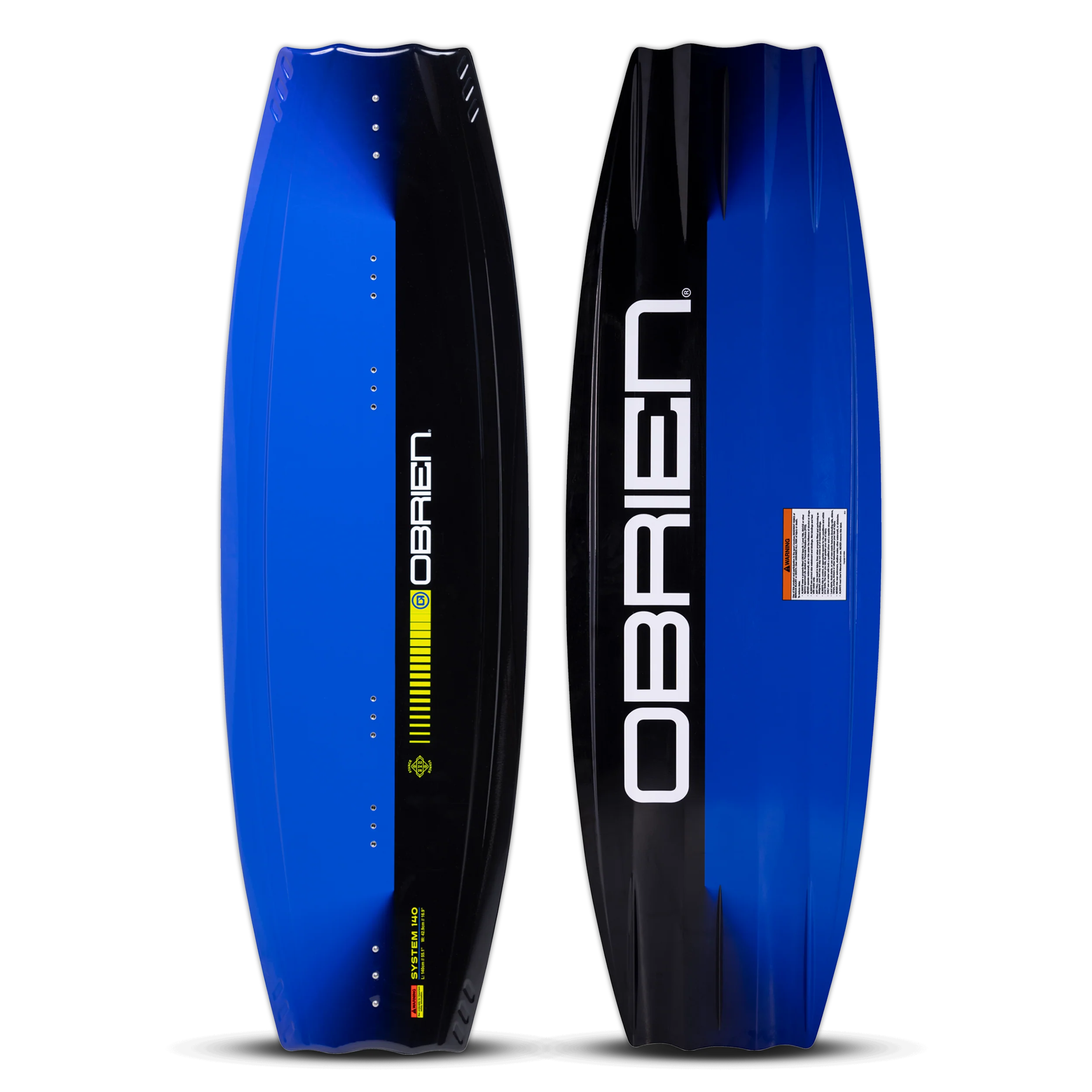 O'BRIEN WAKEBOARD SYSTEM 140