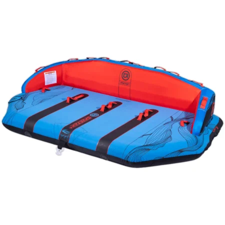 O'BRIEN TUBE SPECTER 4 Blue/Red