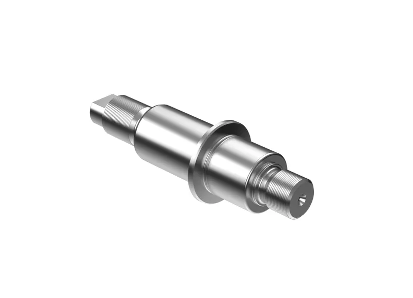 SE/DO SHAFT-IMPELLER (F1)