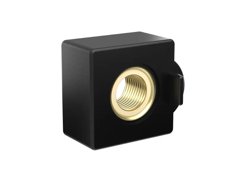 SEA/DOO ELASTIC NUT HOUSING M8 ( B4)
