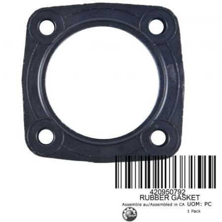SEA-DOO RUBBER GASKET (Y)