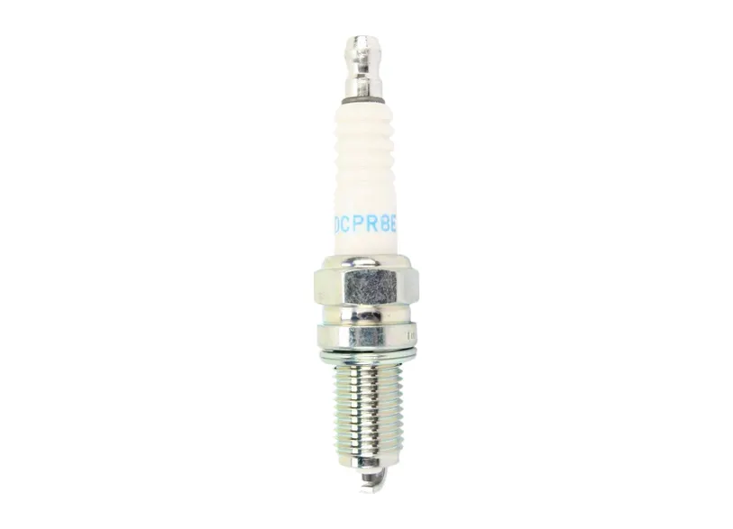 SE/DO SPARK PLUG, NGK DCP-R8E (F8)