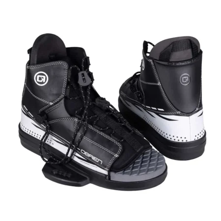 O'Brien Clutch Wakeboard Bindings 7-11