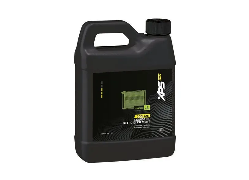 SE/DO COOLANT UNIVERSAL PREMIXED QT/0.946L