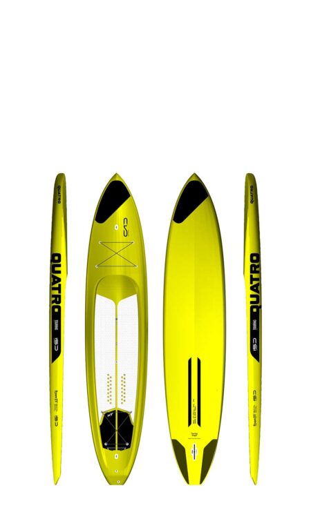 QUATRO ROAM SUP AST 12'6