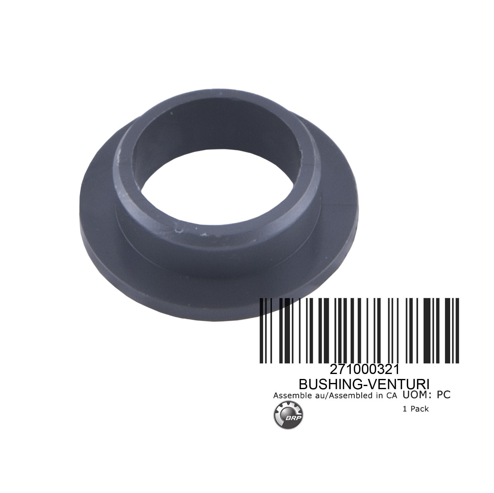 SEA-DOO VENTURI BUSHING (E8)