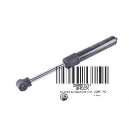 SEA/DOO SHOCK (E5)