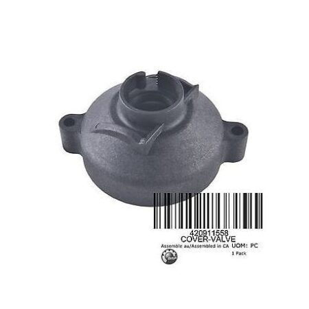 SEA-DOO COVER VALVE (A10)