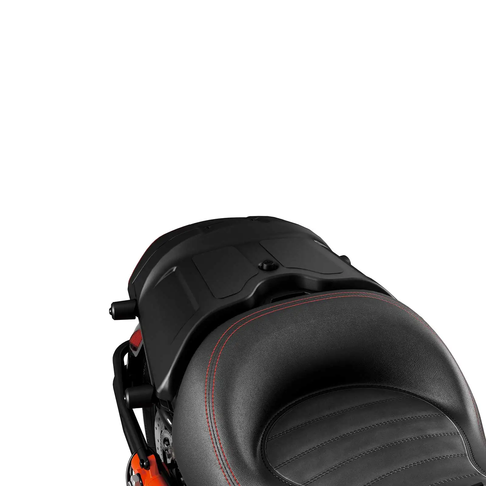 CAN-AM REAR RACK