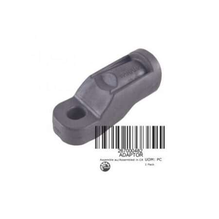 SEA-DOO ADAPTOR (E7)