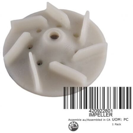 SEA-DOO IMPELLER (A6)