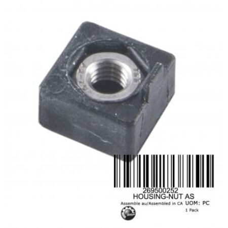 SEA-DOO M6 NUT HOUSING  ASS'Y (O5)