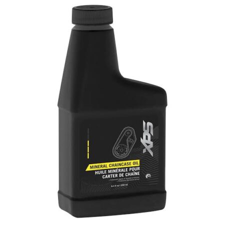 BO/MA CHAINCASE OIL PREM. MINERAL 8,45 OZ/250M