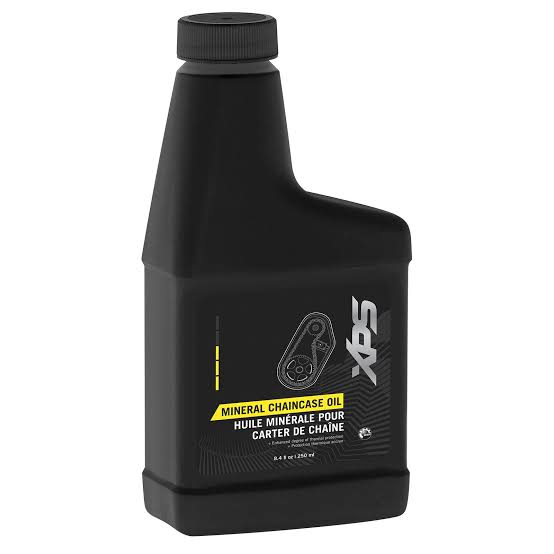 BO/MA CHAINCASE OIL PREM. MINERAL 8,45 OZ/250M