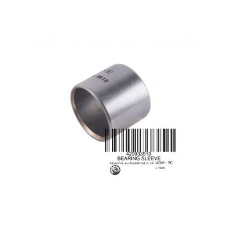 CAN-AM BEARING SLEEVE (E5)