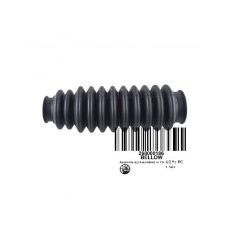 SEA/DOO BELLOW (C2)