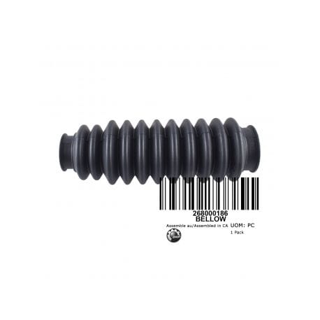 SEA/DOO BELLOW (C2)