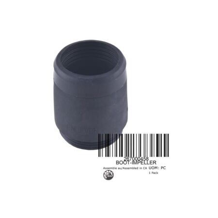 SEA-DOO BOOT IMPELLER (F4)