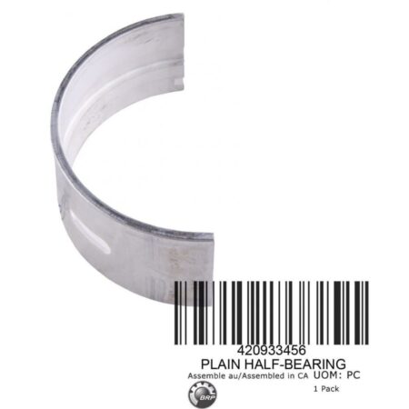 SEA-DOO HALF PLAIN BUSHING (D6)